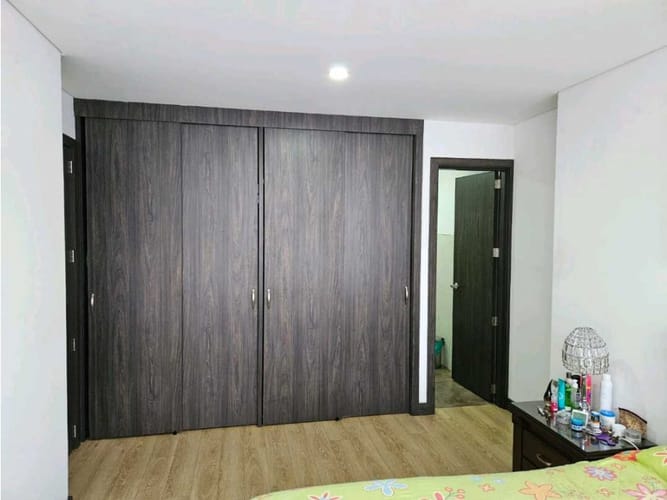 Apartamento de 3 alcobas en venta en El Retiro, 86 m² · foto 5 de 8