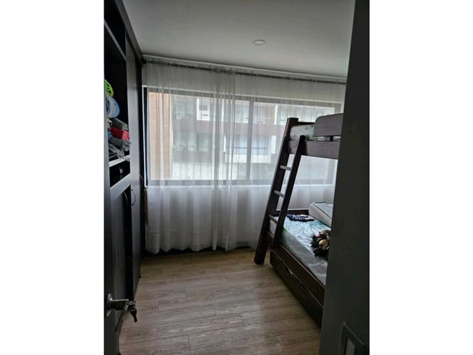 Apartamento de 3 alcobas en venta en El Retiro, 86 m² · foto 6 de 8