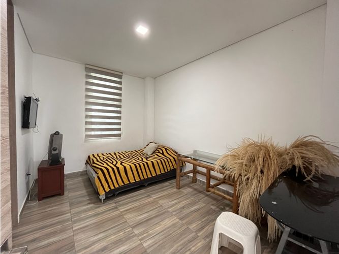 Casa de 5 alcobas en venta en Pance, Cali, 630 m² · foto 3 de 19