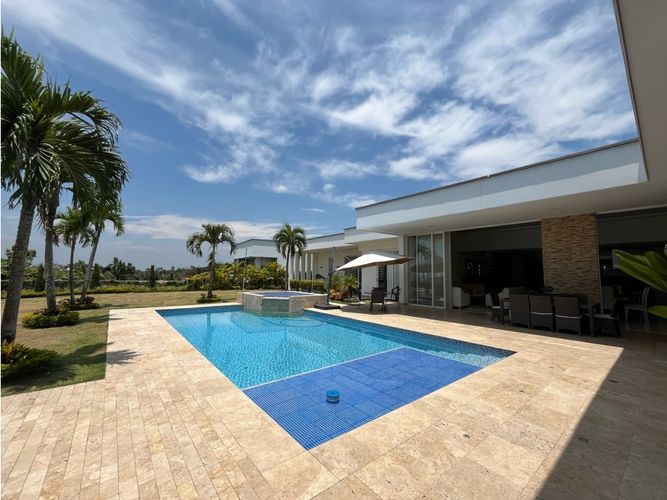 Casa de 5 alcobas en venta en Pance, Cali, 630 m² · foto 6 de 19