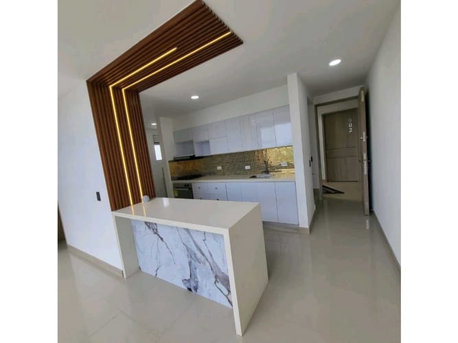 Apartamento de 4 alcobas en venta en Juan De Ampudia, Jamundí, 160 m² · foto 3 de 13