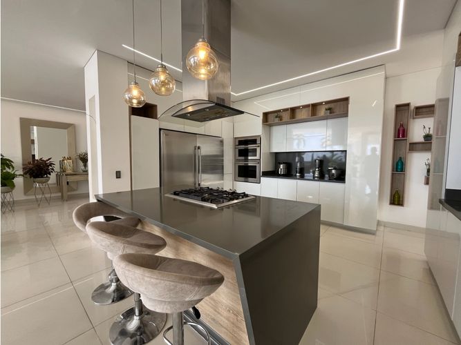 Casa de 5 alcobas en venta en Pance, Cali, 630 m² · foto 7 de 19