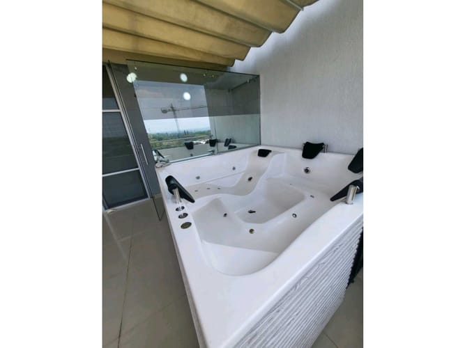 Apartamento de 4 alcobas en venta en Juan De Ampudia, Jamundí, 160 m² · foto 4 de 13