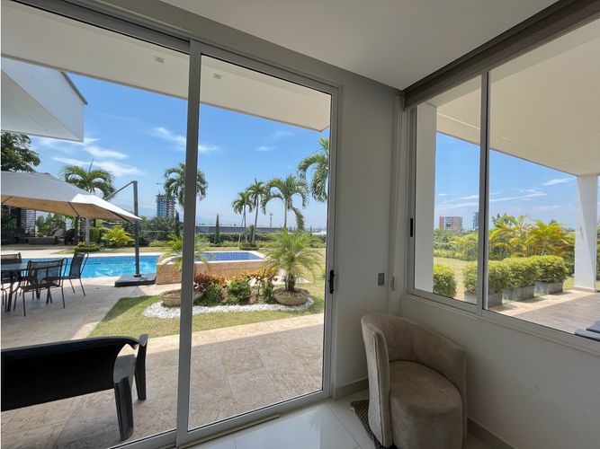 Casa de 5 alcobas en venta en Pance, Cali, 630 m² · foto 8 de 19