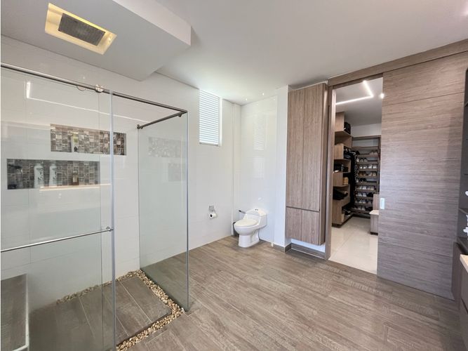 Casa de 5 alcobas en venta en Pance, Cali, 630 m² · foto 10 de 19