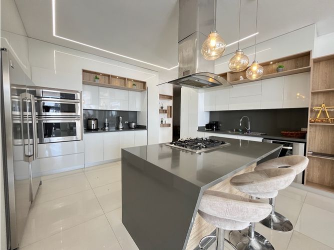 Casa de 5 alcobas en venta en Pance, Cali, 630 m² · foto 13 de 19