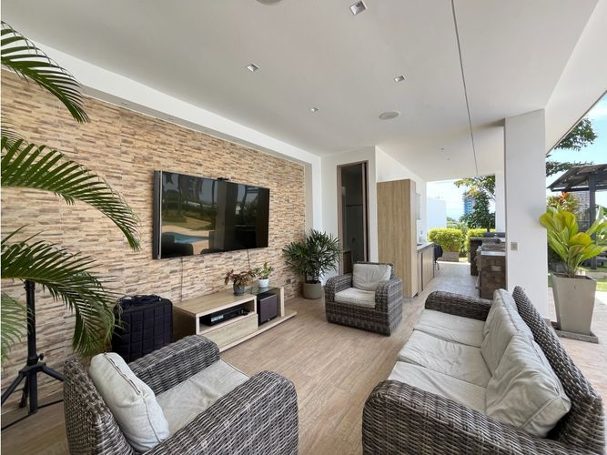 Casa de 5 alcobas en venta en Pance, Cali, 630 m² · foto 14 de 19