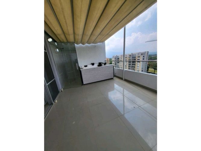 Apartamento de 4 alcobas en venta en Juan De Ampudia, Jamundí, 160 m² · foto 12 de 13