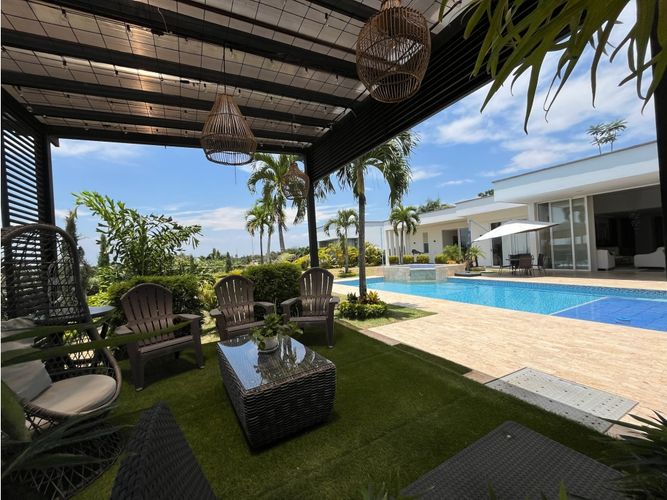 Casa de 5 alcobas en venta en Pance, Cali, 630 m² · foto 15 de 19