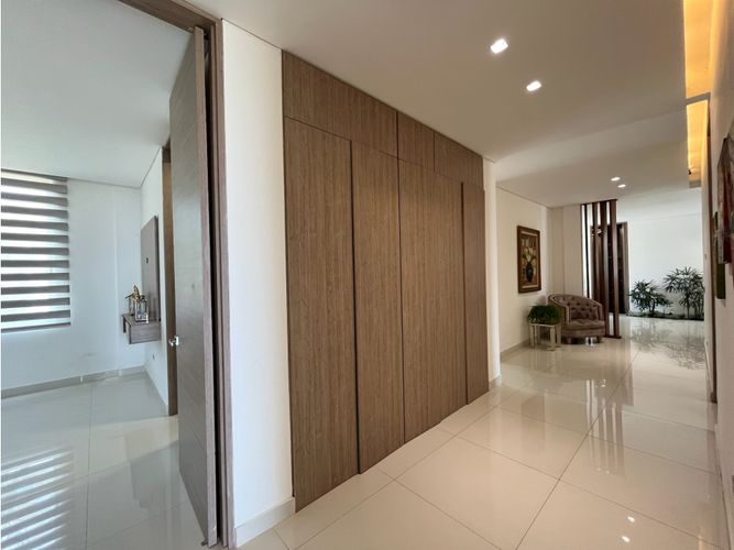 Casa de 5 alcobas en venta en Pance, Cali, 630 m² · foto 16 de 19