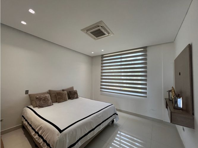 Casa de 5 alcobas en venta en Pance, Cali, 630 m² · foto 17 de 19