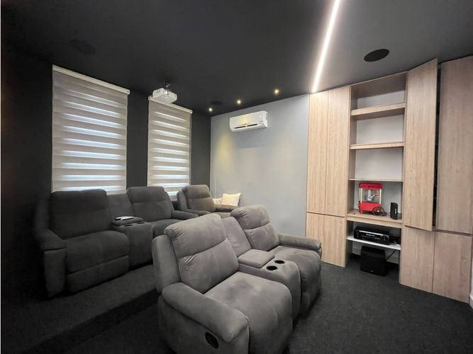 Casa de 5 alcobas en venta en Pance, Cali, 630 m² · foto 18 de 19