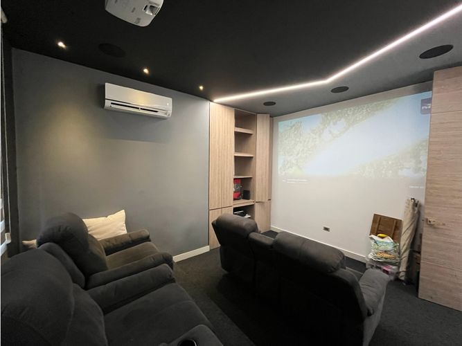 Casa de 5 alcobas en venta en Pance, Cali, 630 m² · foto 19 de 19