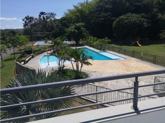 Lote en venta en Porerito, Jamundí, 466 m² · foto 4 de 16