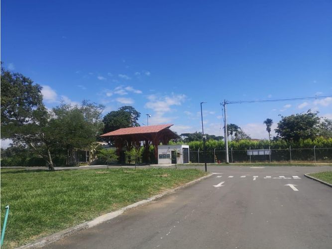 Lote en venta en Porerito, Jamundí, 466 m² · foto 10 de 16