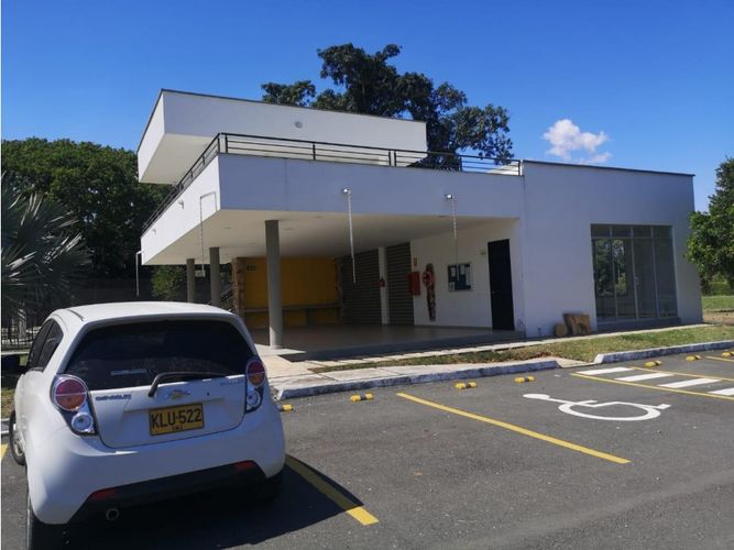 Lote en venta en Porerito, Jamundí, 466 m² · foto 14 de 16