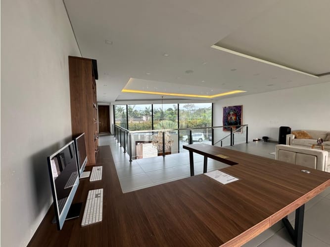 Casa de 5 alcobas en venta en Llano Grande, Rionegro, 667 m² · foto 6 de 24