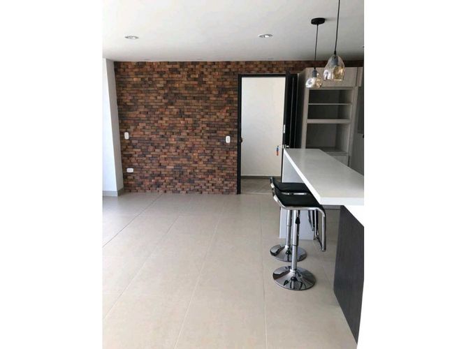 Apartamento de 3 alcobas en venta en El Retiro, 78 m² · foto 3 de 11