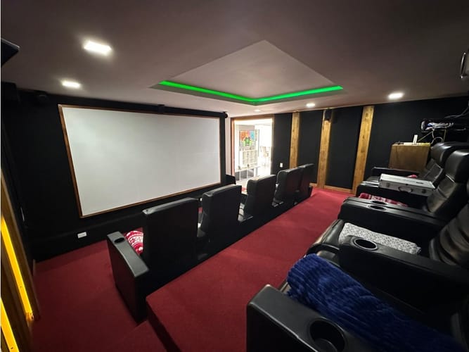 Casa de 5 alcobas en venta en Llano Grande, Rionegro, 667 m² · foto 7 de 24