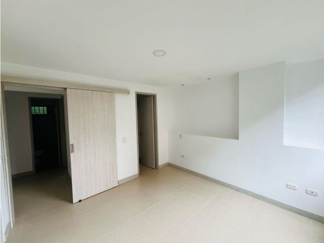 Apartamento de 3 alcobas en venta en El Retiro, 78 m² · foto 5 de 11