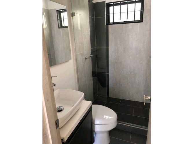 Apartamento de 3 alcobas en venta en El Retiro, 78 m² · foto 6 de 11