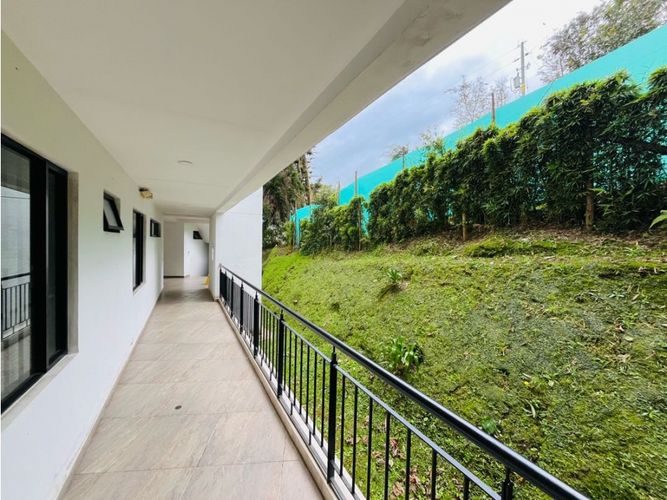 Apartamento de 3 alcobas en venta en El Retiro, 78 m² · foto 8 de 11