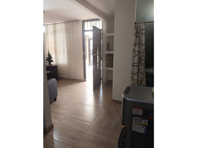 Casa de 4 alcobas en venta en Ub. Villa Paulina Etapa Ii, Jamundí, 144 m² · foto 3 de 11