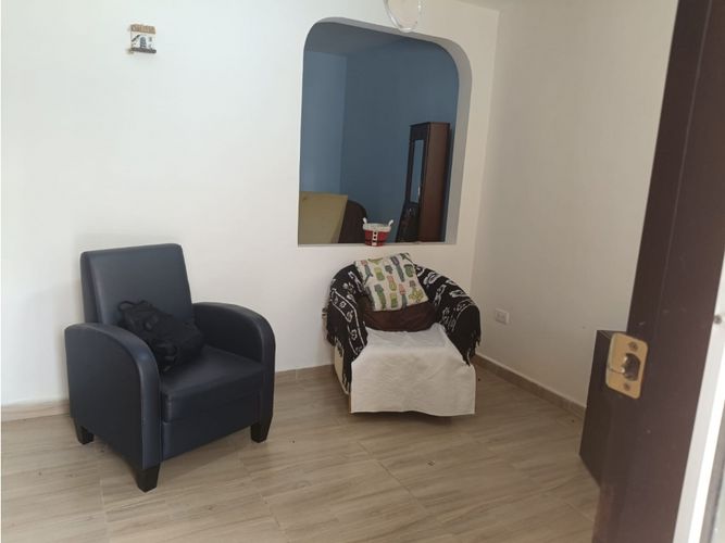 Casa de 4 alcobas en venta en Ub. Villa Paulina Etapa Ii, Jamundí, 144 m² · foto 4 de 11