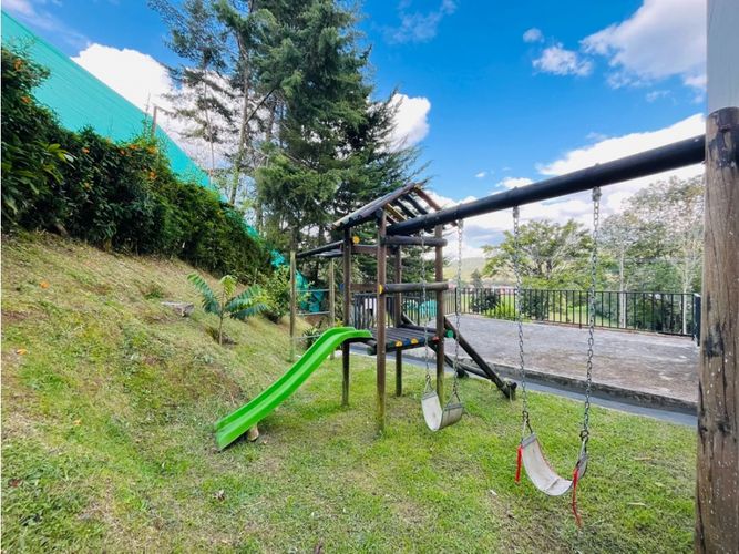 Apartamento de 3 alcobas en venta en El Retiro, 78 m² · foto 10 de 11