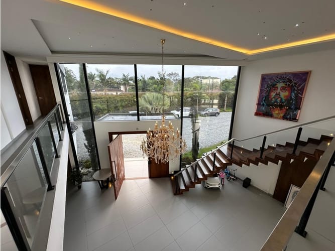 Casa de 5 alcobas en venta en Llano Grande, Rionegro, 667 m² · foto 13 de 24