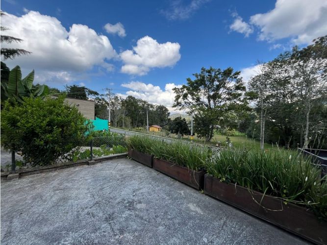 Apartamento de 3 alcobas en venta en El Retiro, 78 m² · foto 11 de 11