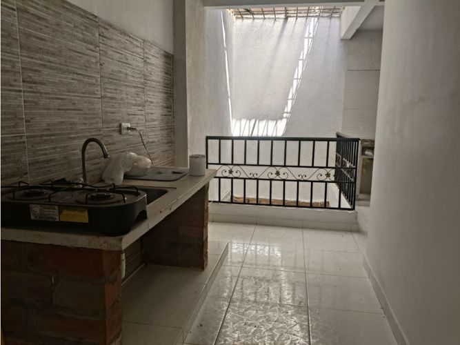 Casa de 4 alcobas en venta en Ub. Villa Paulina Etapa Ii, Jamundí, 144 m² · foto 6 de 11