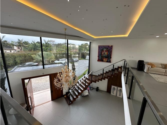 Casa de 5 alcobas en venta en Llano Grande, Rionegro, 667 m² · foto 16 de 24