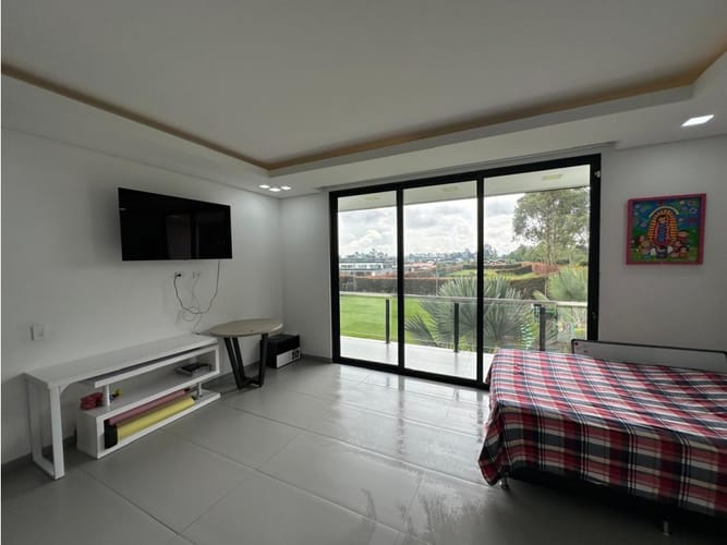 Casa de 5 alcobas en venta en Llano Grande, Rionegro, 667 m² · foto 17 de 24