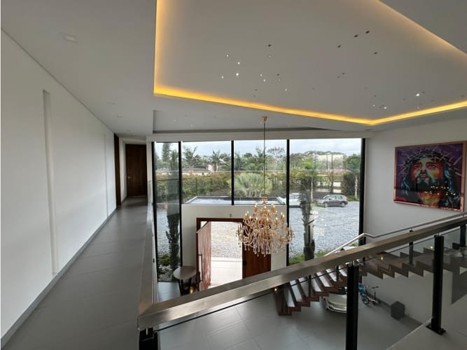 Casa de 5 alcobas en venta en Llano Grande, Rionegro, 667 m² · foto 23 de 24