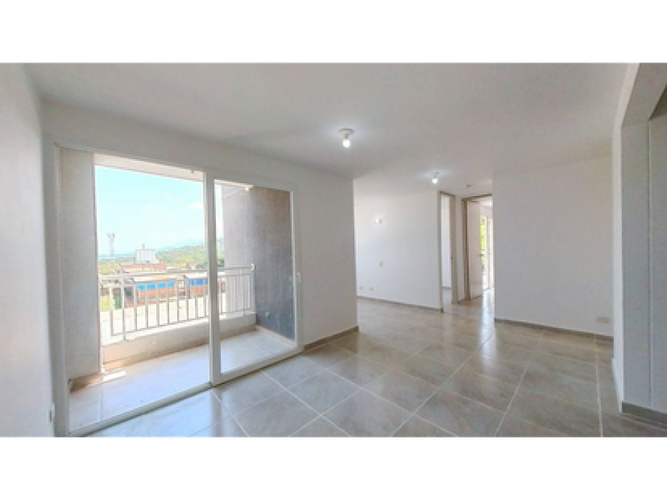 Apartamento de 3 alcobas en venta en Guabinas, Yumbo, 64 m² · foto 2 de 18