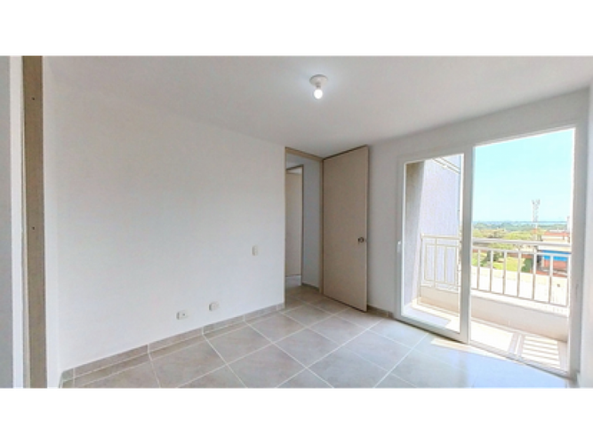 Apartamento de 3 alcobas en venta en Guabinas, Yumbo, 64 m² · foto 4 de 18