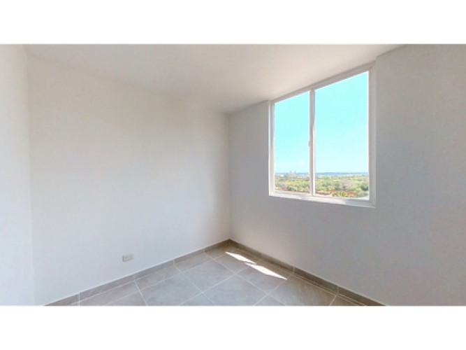 Apartamento de 3 alcobas en venta en Guabinas, Yumbo, 64 m² · foto 8 de 18