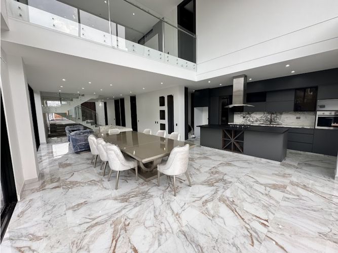 Casa de 4 alcobas en venta en Pance, Cali, 410 m² · foto 5 de 24
