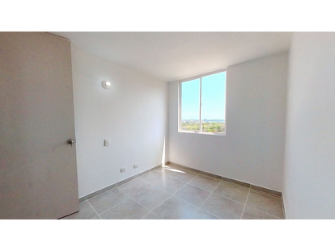 Apartamento de 3 alcobas en venta en Guabinas, Yumbo, 64 m² · foto 13 de 18