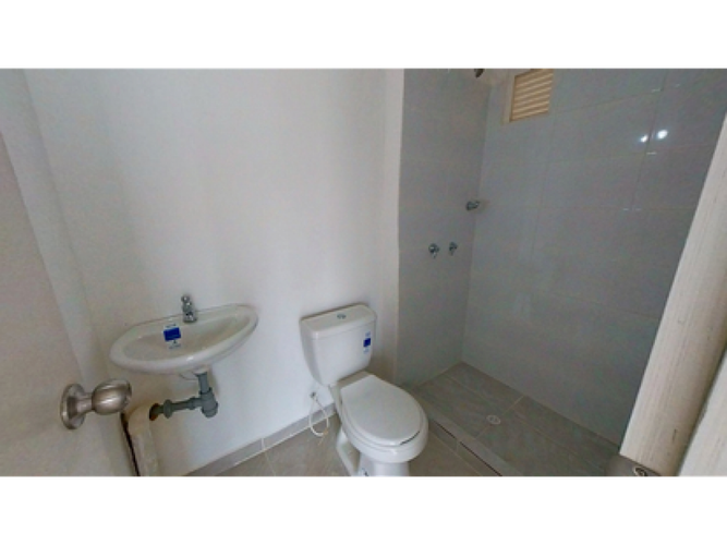 Apartamento de 3 alcobas en venta en Guabinas, Yumbo, 64 m² · foto 18 de 18