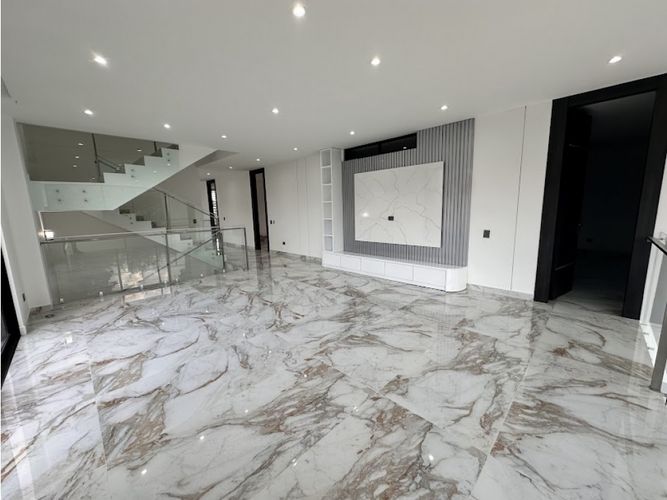 Casa de 4 alcobas en venta en Pance, Cali, 410 m² · foto 18 de 24