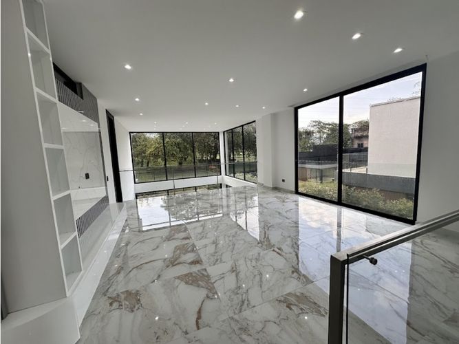 Casa de 4 alcobas en venta en Pance, Cali, 410 m² · foto 21 de 24