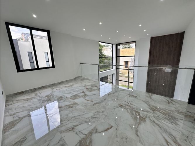 Casa de 4 alcobas en venta en Pance, Cali, 410 m² · foto 23 de 24