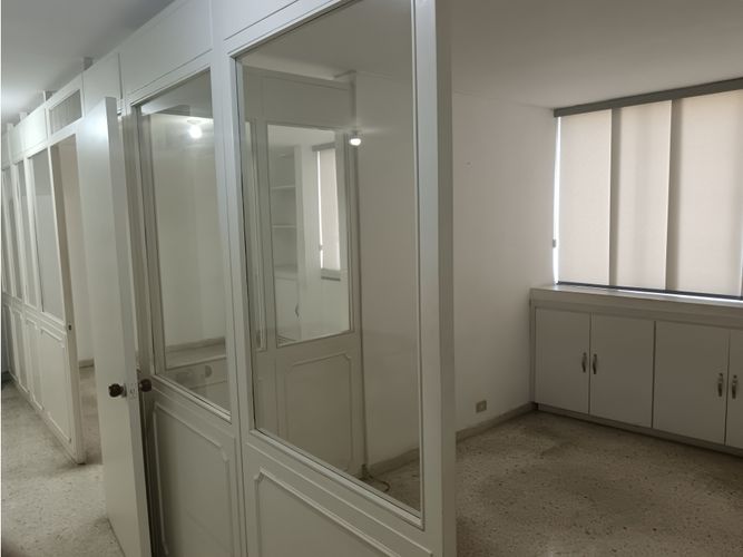 Edificio en venta en Santa Monica, Cali, 720 m² · foto 19 de 19