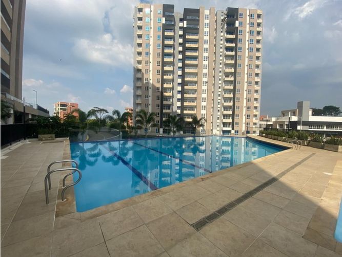 Apartamento de 3 alcobas en venta en Ciudad Jardin, Cali, 147 m² · foto 4 de 18
