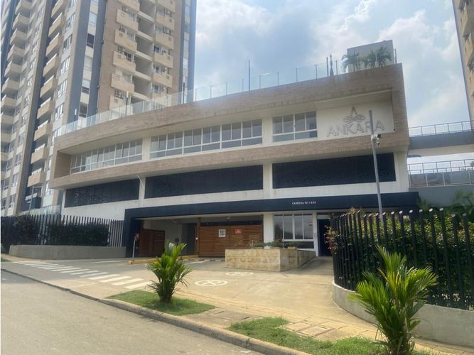 Apartamento de 3 alcobas en venta en Ciudad Jardin, Cali, 147 m² · foto 6 de 18