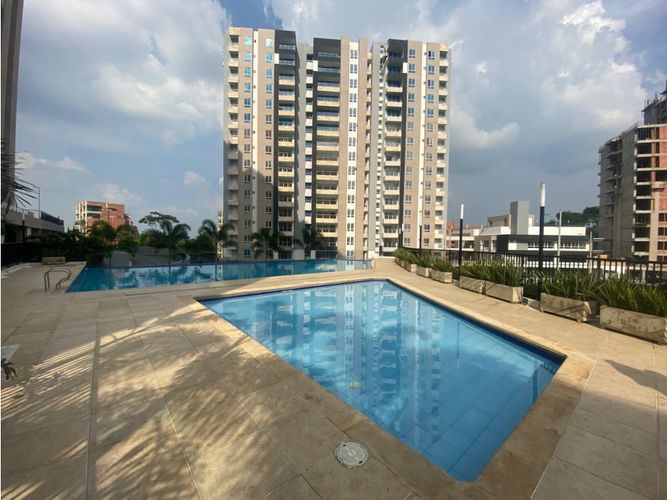 Apartamento de 3 alcobas en venta en Ciudad Jardin, Cali, 147 m² · foto 8 de 18