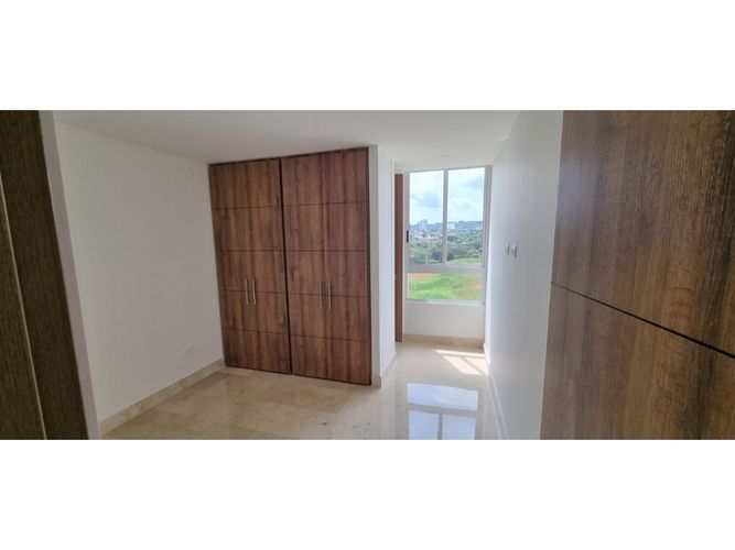 Apartamento de 3 alcobas en venta en Ciudad Jardin, Cali, 147 m² · foto 13 de 18