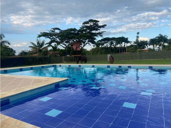 Finca en venta en Potrerito, Jamundí, 350 m² · foto 20 de 21